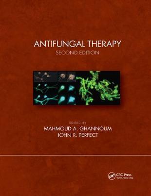 【预订】Antifungal Therapy, Second Edition