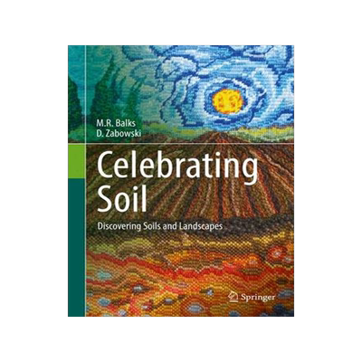 预订 Celebrating Soil