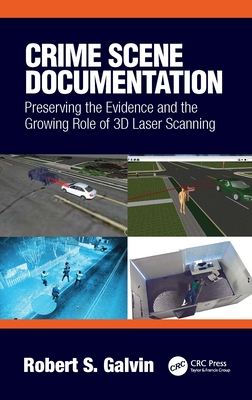 【预订】Crime Scene Documentation