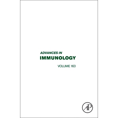 预订 Advances in Immunology: 9780443295065