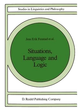 预订 Situations, Language and Logic: 9781556080494