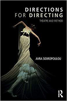 【预售】Directions for Directing