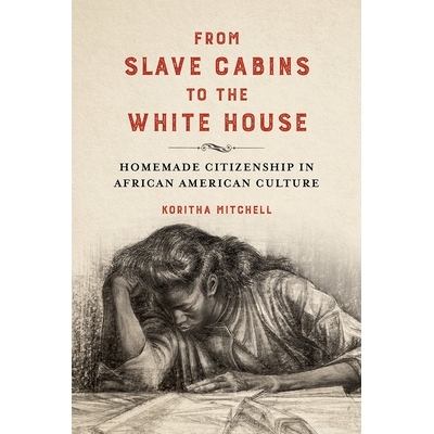 预订 From Slave Cabins to the White House: Homemade Citizenship in African American Culture 从奴隶小屋到*：非裔美国人文