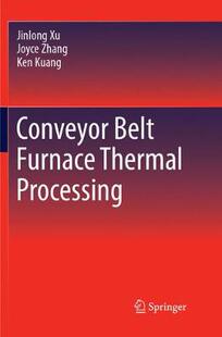 【预订】Conveyor Belt Furnace Thermal Processing