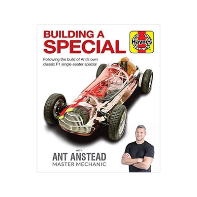 [预订]Building A Special 9781785217050