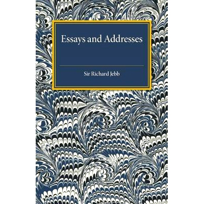 预订 Essays and Addresses 文章和论述: 9781107655157