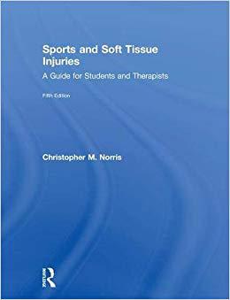 【预售】Sports and Soft Tissue Injuries