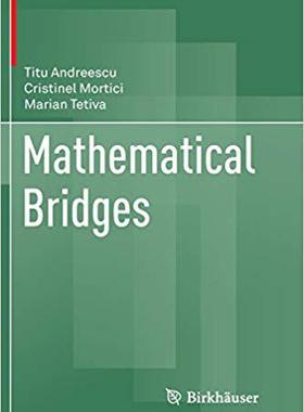 【预售】Mathematical Bridges (Softcover Repr...