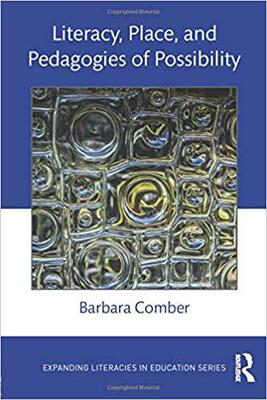 【预售】Literacy, Place, and Pedagogies of Possibility