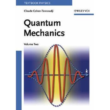 【预售】Quantum Mechanics V 2