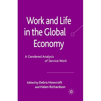 A Gendered Analysis of Service Work