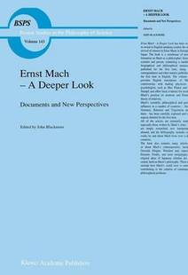 Ernst Deeper Mach Look — 预订