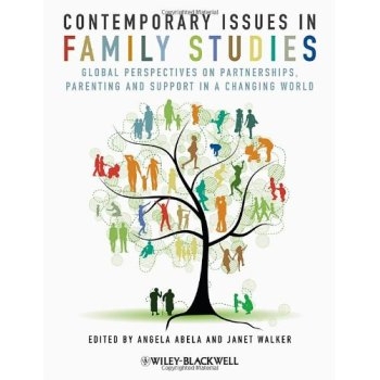 预订 Contemporary Issues In Family Studies - Global Perspectives On Partnerships, Parenting And Support In A Changing Wo