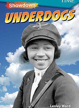 【预售】Showdown: Underdogs (Level 7)