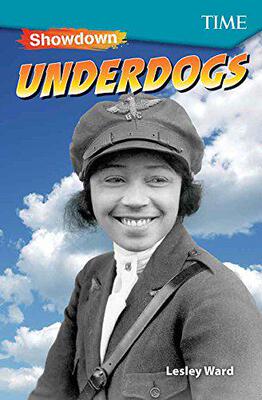 【预售】Showdown: Underdogs (Level 7)