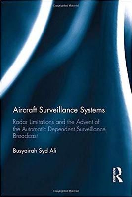 【预售】Aircraft Surveillance Systems