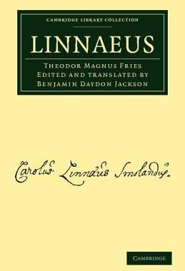 【预订】Linnaeus