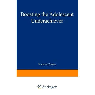 How Parents Can Change a “C” Student i