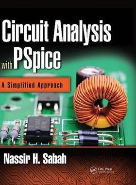 【预订】Circuit Analysis with PSpice