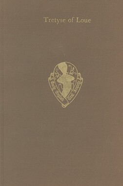 【预订】The Tretyse of Loue