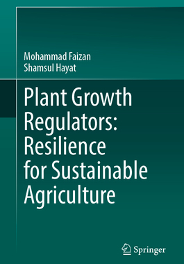 预订 Plant Growth Regulators