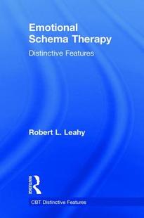 Schema Emotional Therapy 预订