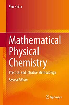 【预订】Mathematical Physical Chemistry