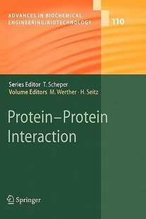 Interaction 预订 Protein