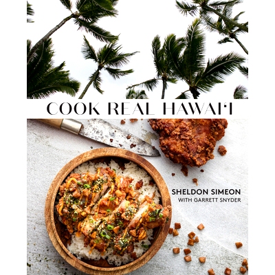 预订 Cook Real Hawai’i: 9781984825834