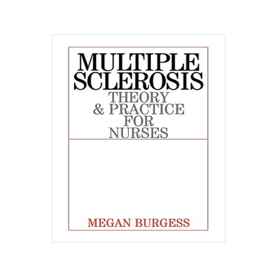 预订 Multiple Sclerosis - Theory And Practice For Nurses