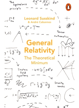 预订 General Relativity: The Theoretical Minimum: The Theoretical Minimum: 9780141999869