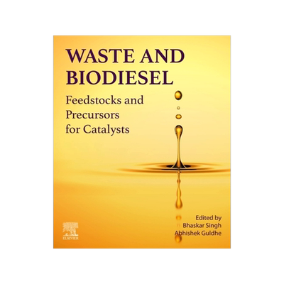 [预订]Waste and Biodiesel