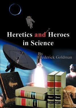 [预订]Heretics and Heroes in Science 9780759619425