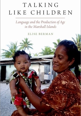 【预订】Talking Like Children