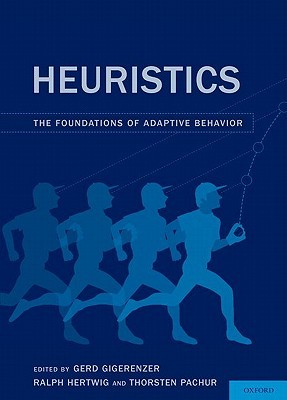 【预订】Heuristics