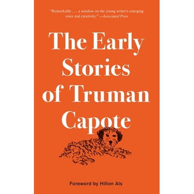 预订 The Early Stories of Truman Capote: 9780812987690