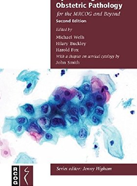 【预订】Gynaecological and Obstetric Pathology for the MRCOG and Beyond
