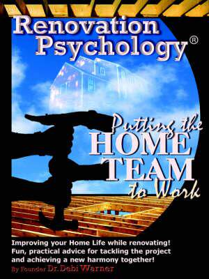 [预订]Renovation Psychology(R): Putting The Home Team To Work 9781420881462