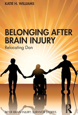 【预订】Belonging After Brain Injury 9781032374475