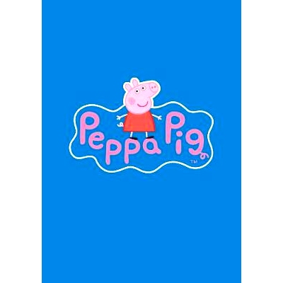 预订 Peppa Pig: Peppa’s Underwater Friends: Sticker Activity Book. Stickerbuch: 9780241476727