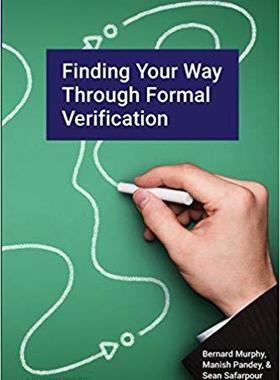 【预售】Finding Your Way Through Formal Veri...