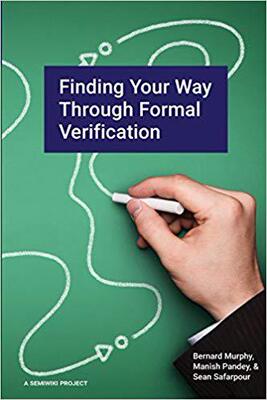 【预售】Finding Your Way Through Formal Veri...