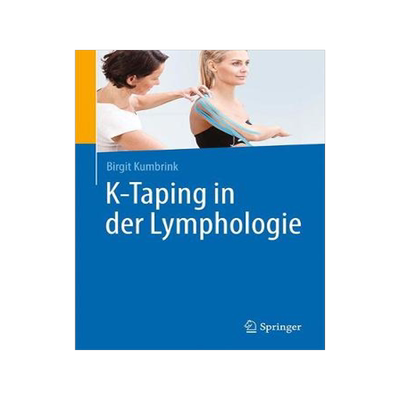 预订 K-Taping in der Lymphologie