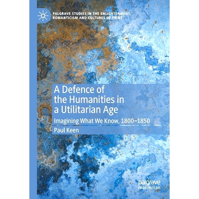 Imagining What We Know, 1800-1850