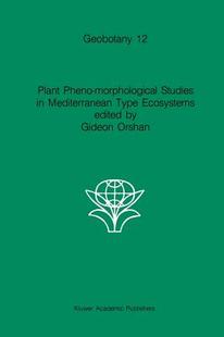 morphological Studies 预订 Type Pheno Mediterranean Ecosystems Plant