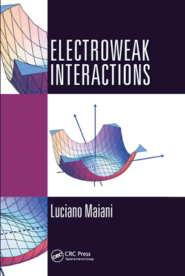 【预订】Electroweak Interactions