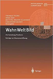 Bild Welt Wahn 9783540441939 预订