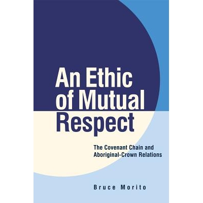 Covenant Chain & Aboriginal-Crown Relati