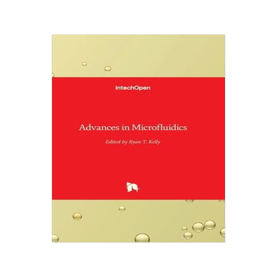 [预订]Advances in Microfluidics 9789535101062