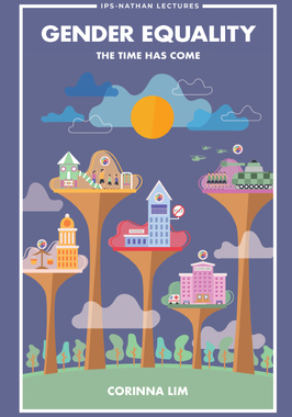 【预订】Gender Equality 9789811248689